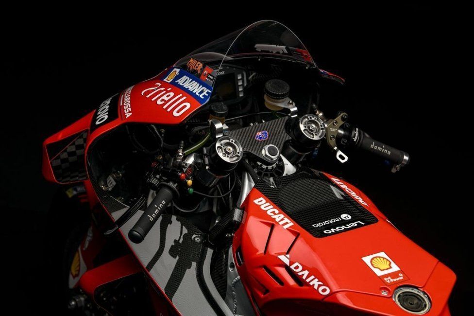 MotoGP: TUTTE LE FOTO - Rivoluzione Rossa: le Ducati 2021 di Miller e Bagnaia