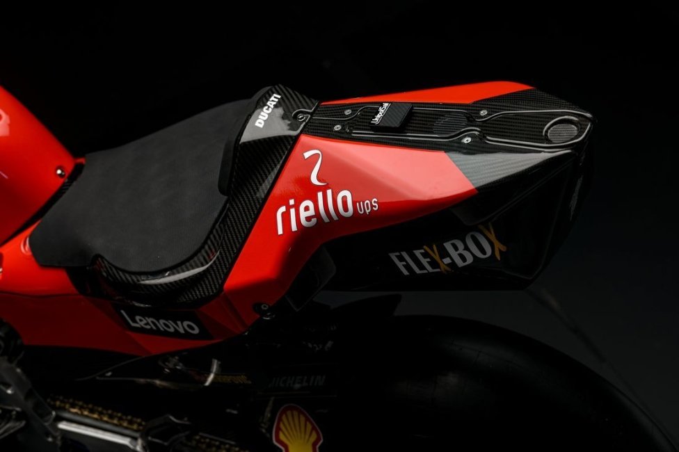 MotoGP: TUTTE LE FOTO - Rivoluzione Rossa: le Ducati 2021 di Miller e Bagnaia
