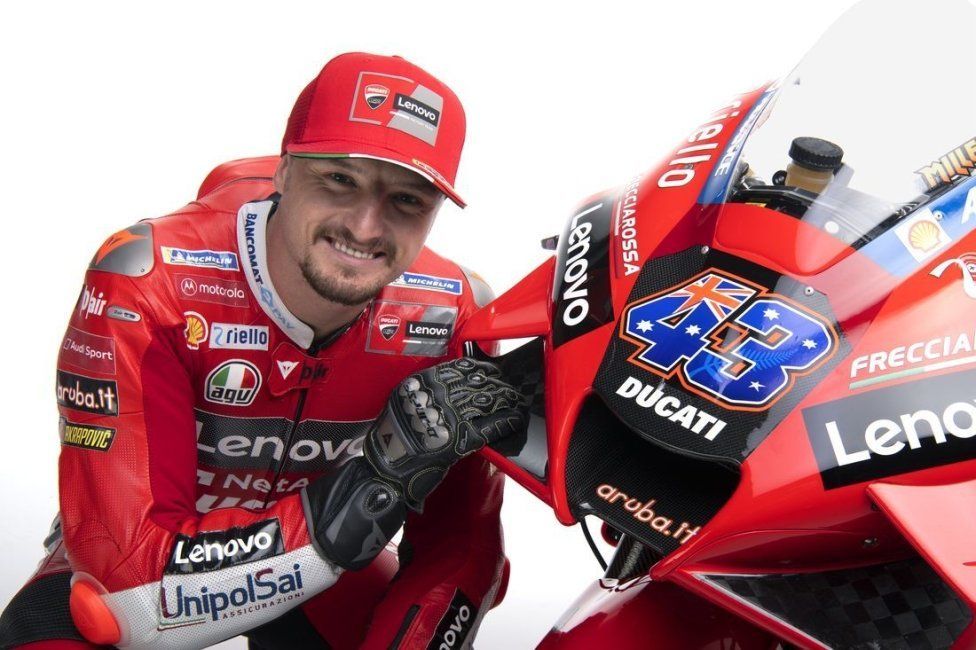 MotoGP: TUTTE LE FOTO - Rivoluzione Rossa: le Ducati 2021 di Miller e Bagnaia