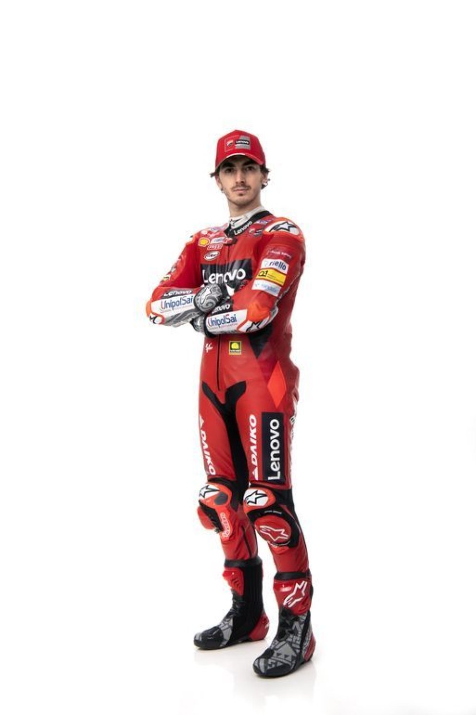 MotoGP: TUTTE LE FOTO - Rivoluzione Rossa: le Ducati 2021 di Miller e Bagnaia