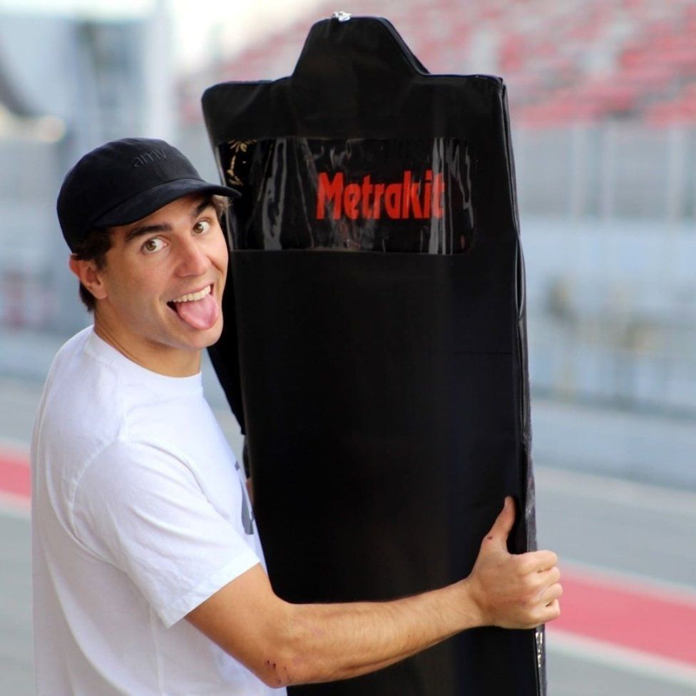 MotoGP: Barcelona: Already a World challenge with half a paddock on the track!