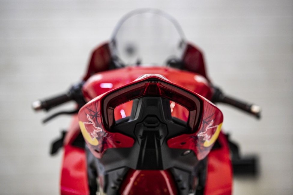 MotoGP: TUTTE LE FOTO - Jerez è rossa: i piloti Ducati sulle Panigale V4