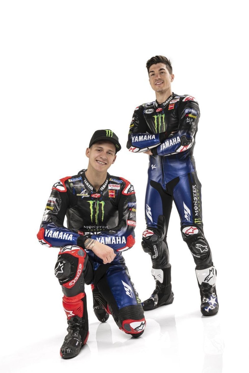 MotoGP: GALLERY - Addio 46: Ecco la M1 Factory 'orfana' di Valentino Rossi