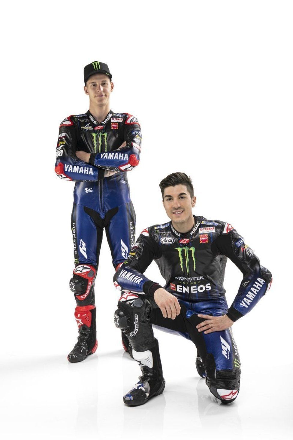 MotoGP: GALLERY - Addio 46: Ecco la M1 Factory 'orfana' di Valentino Rossi