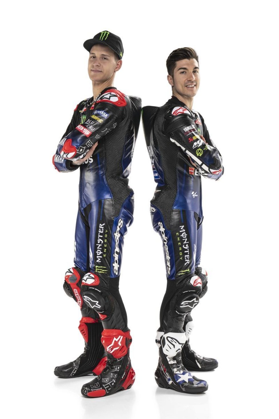 MotoGP: GALLERY - Addio 46: Ecco la M1 Factory 'orfana' di Valentino Rossi