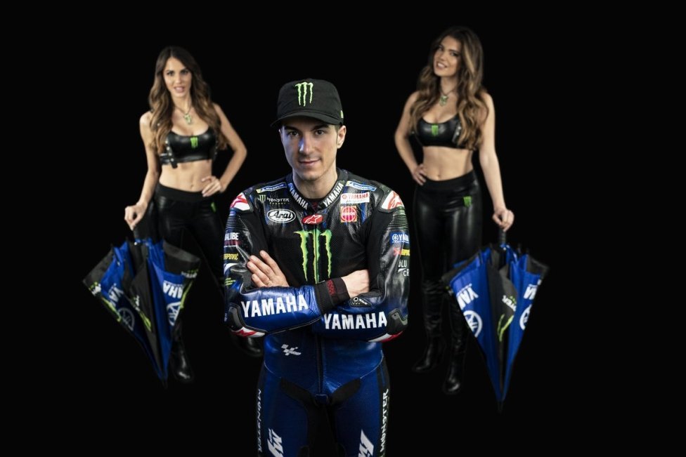 MotoGP: GALLERY - Addio 46: Ecco la M1 Factory 'orfana' di Valentino Rossi