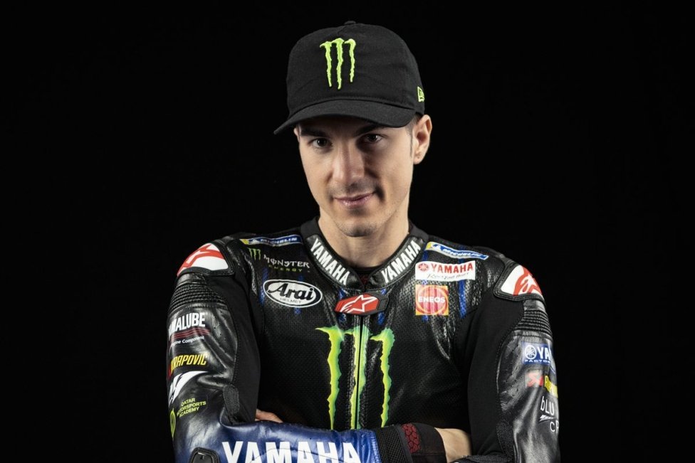 MotoGP: GALLERY - Addio 46: Ecco la M1 Factory 'orfana' di Valentino Rossi
