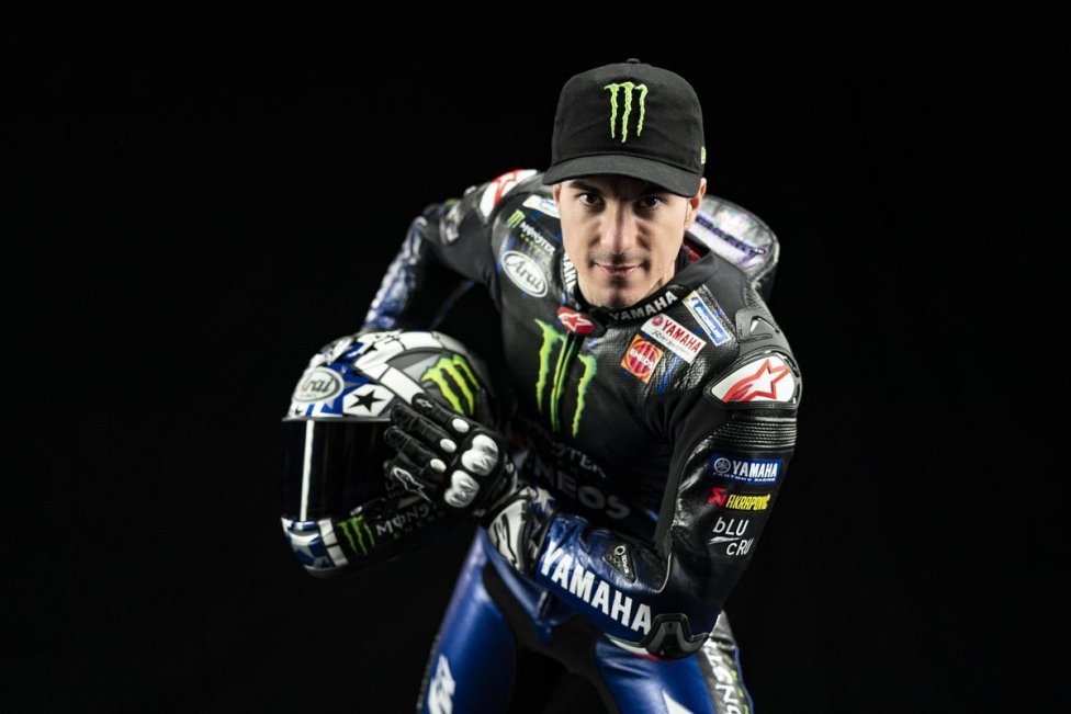 MotoGP: GALLERY - Addio 46: Ecco la M1 Factory 'orfana' di Valentino Rossi