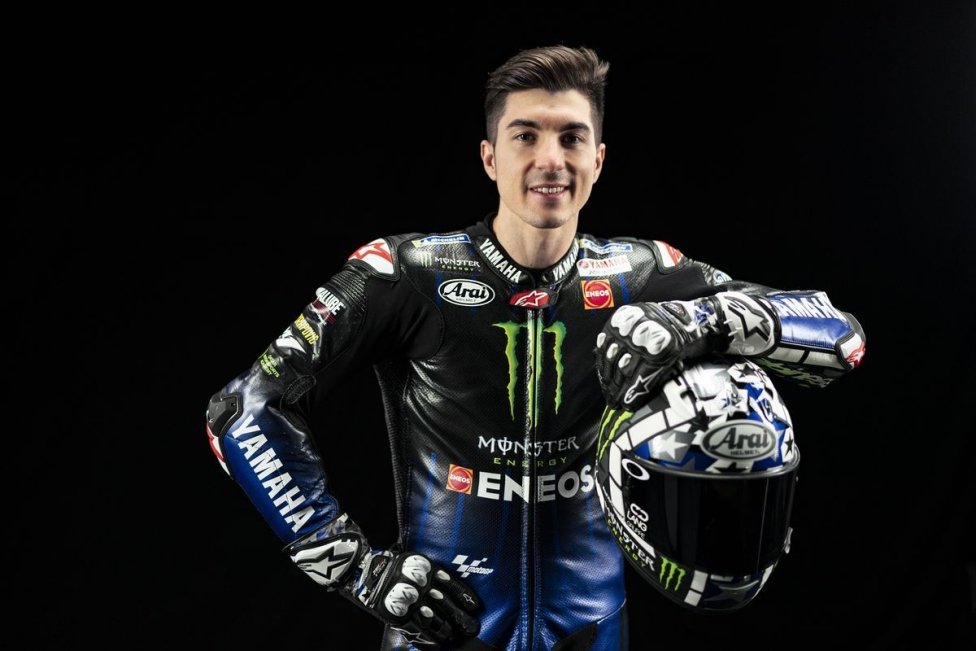 MotoGP: GALLERY - Addio 46: Ecco la M1 Factory 'orfana' di Valentino Rossi