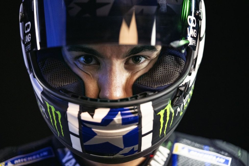 MotoGP: GALLERY - Addio 46: Ecco la M1 Factory 'orfana' di Valentino Rossi