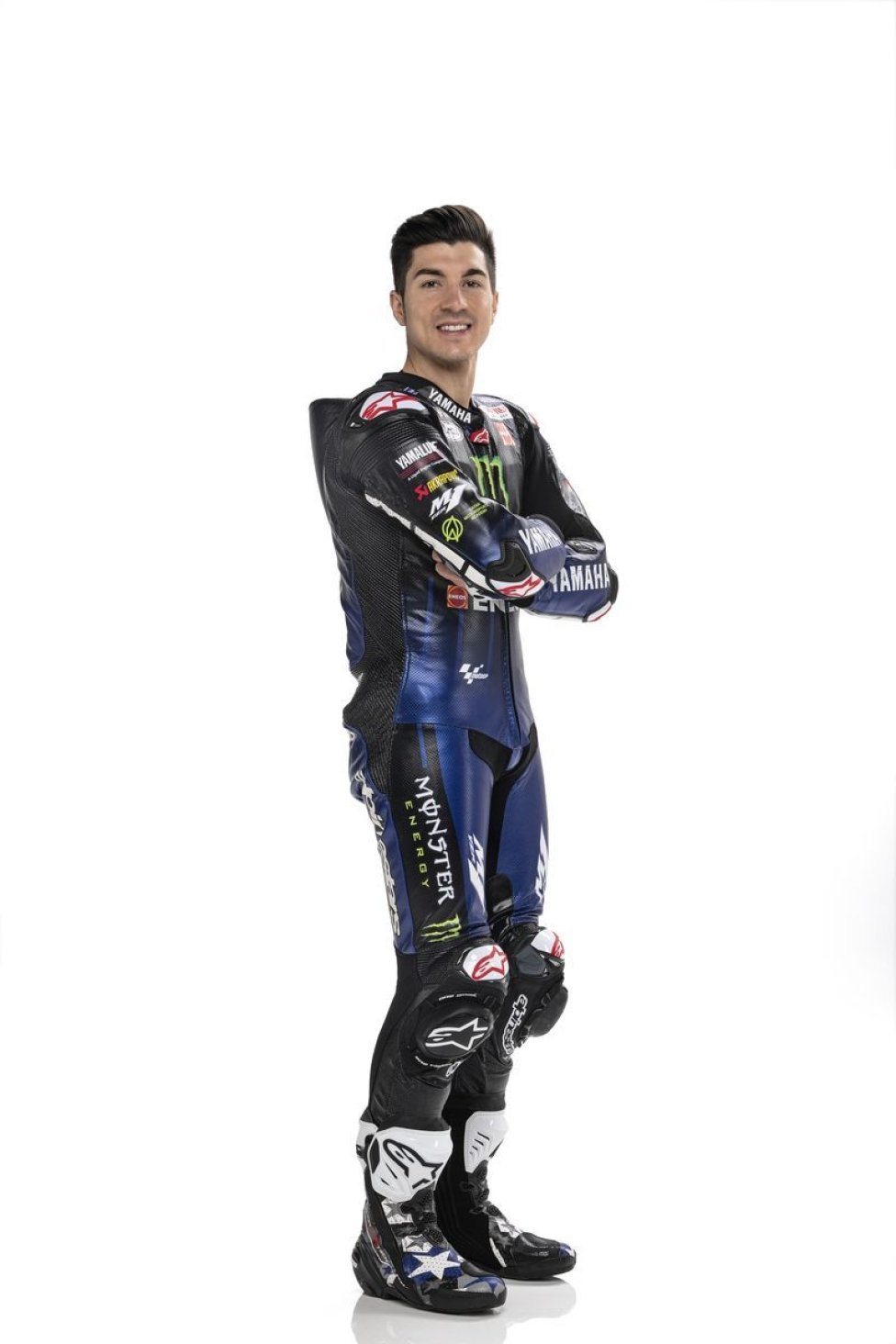 MotoGP: GALLERY - Addio 46: Ecco la M1 Factory 'orfana' di Valentino Rossi