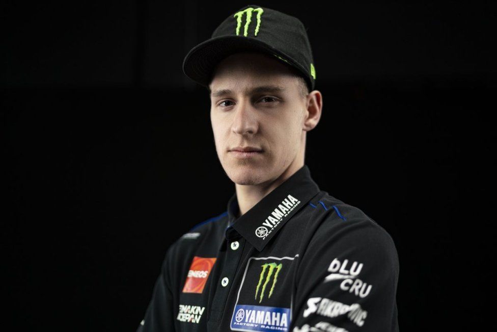 MotoGP: GALLERY - Addio 46: Ecco la M1 Factory 'orfana' di Valentino Rossi