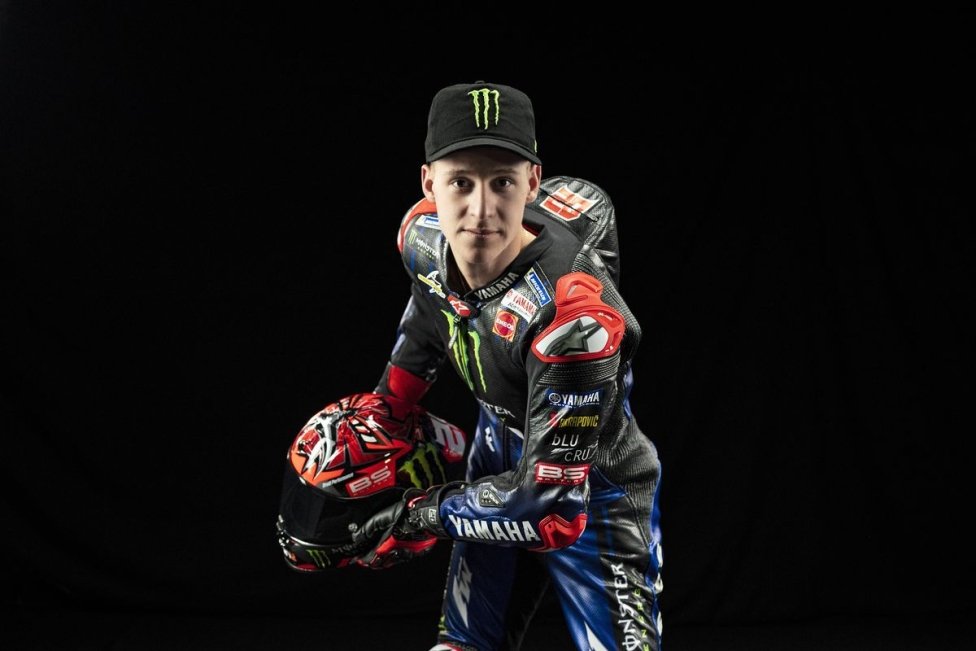 MotoGP: GALLERY - Addio 46: Ecco la M1 Factory 'orfana' di Valentino Rossi