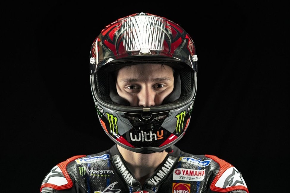 MotoGP: GALLERY - Addio 46: Ecco la M1 Factory 'orfana' di Valentino Rossi