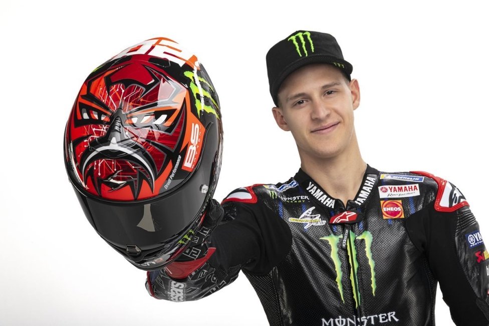MotoGP: GALLERY - Addio 46: Ecco la M1 Factory 'orfana' di Valentino Rossi
