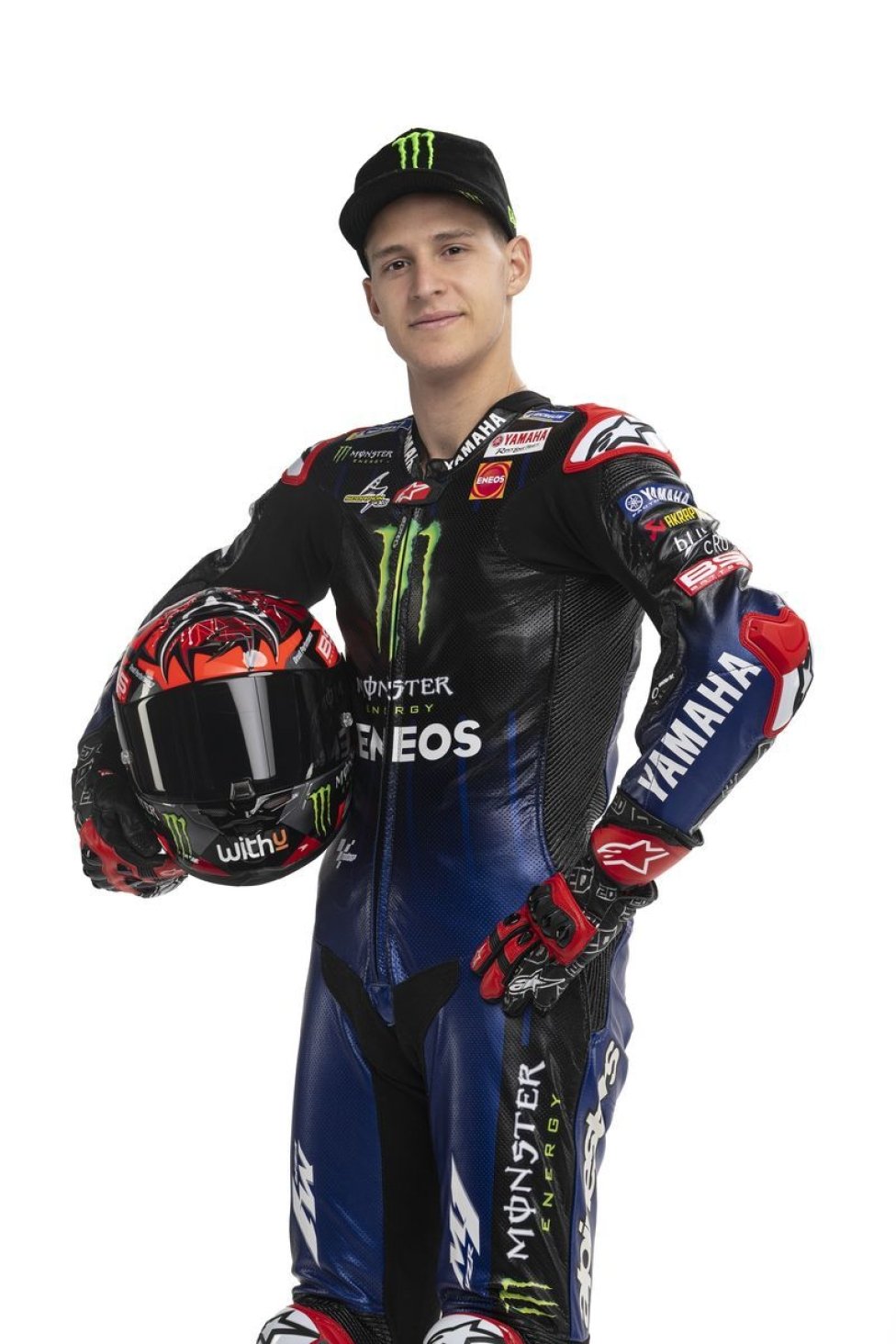 MotoGP: GALLERY - Addio 46: Ecco la M1 Factory 'orfana' di Valentino Rossi