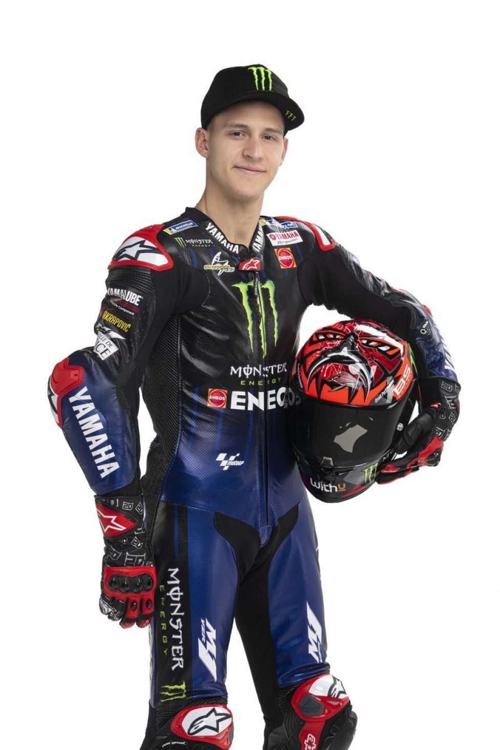 MotoGP: GALLERY - Addio 46: Ecco la M1 Factory 'orfana' di Valentino Rossi