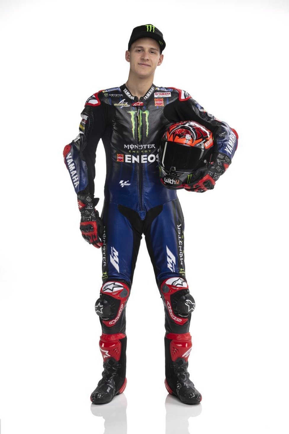MotoGP: GALLERY - Addio 46: Ecco la M1 Factory 'orfana' di Valentino Rossi