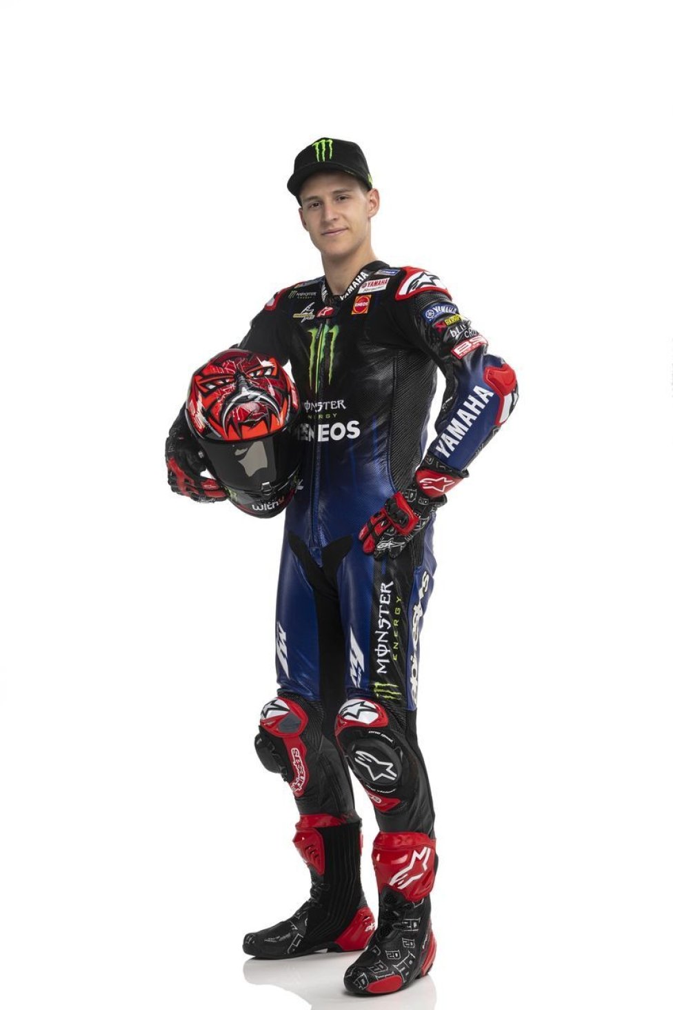 MotoGP: GALLERY - Addio 46: Ecco la M1 Factory 'orfana' di Valentino Rossi