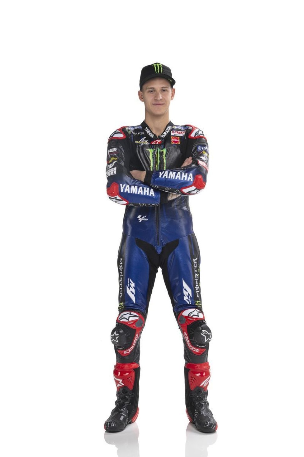 MotoGP: GALLERY - Addio 46: Ecco la M1 Factory 'orfana' di Valentino Rossi
