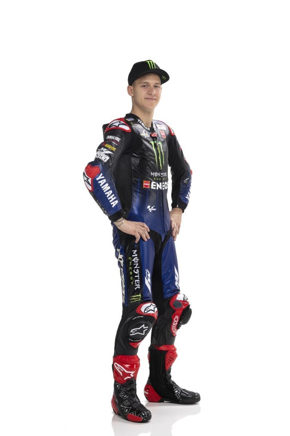 MotoGP: GALLERY - Addio 46: Ecco la M1 Factory 'orfana' di Valentino Rossi