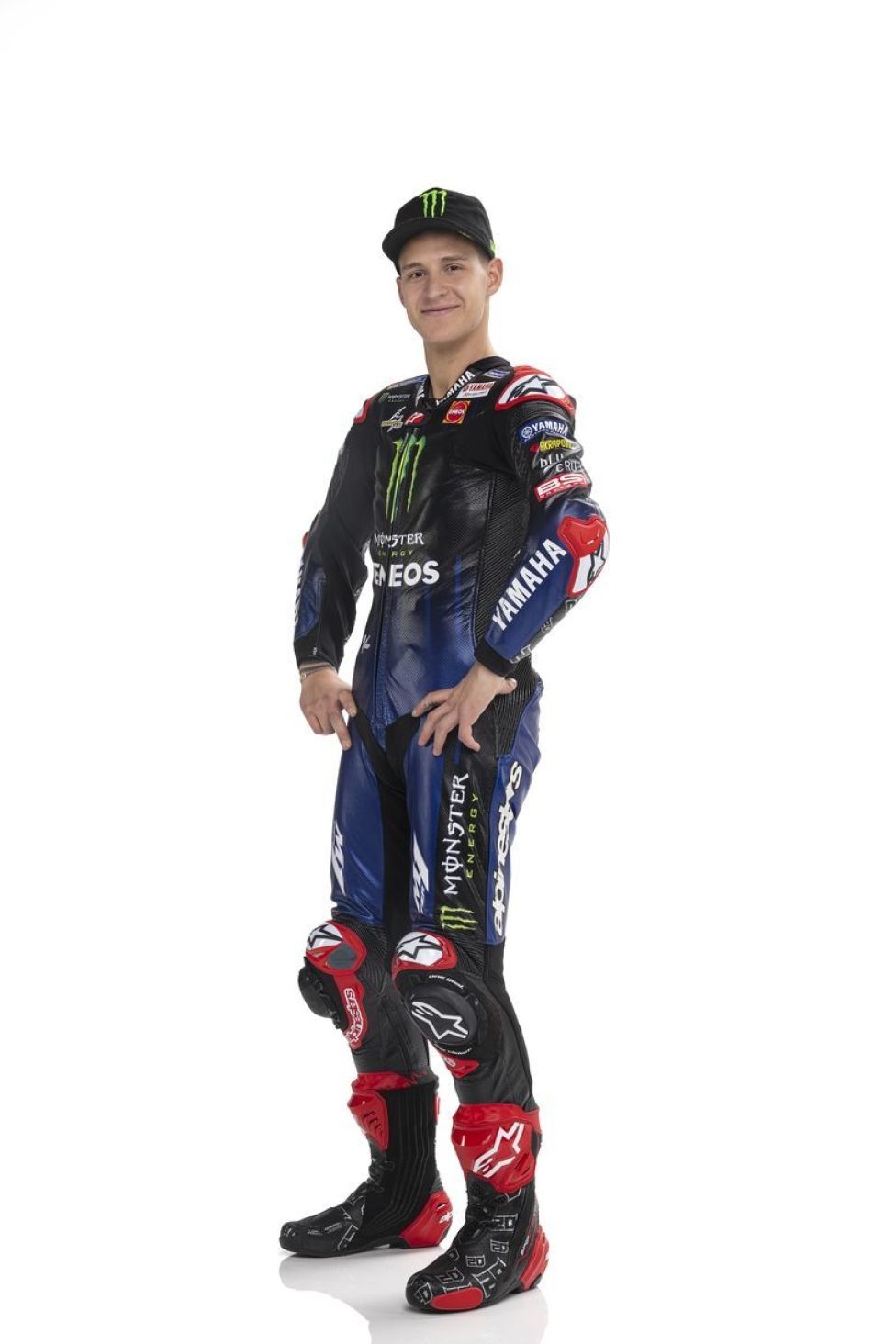 MotoGP: GALLERY - Addio 46: Ecco la M1 Factory 'orfana' di Valentino Rossi