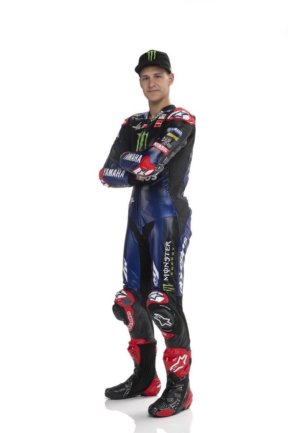 MotoGP: GALLERY - Addio 46: Ecco la M1 Factory 'orfana' di Valentino Rossi