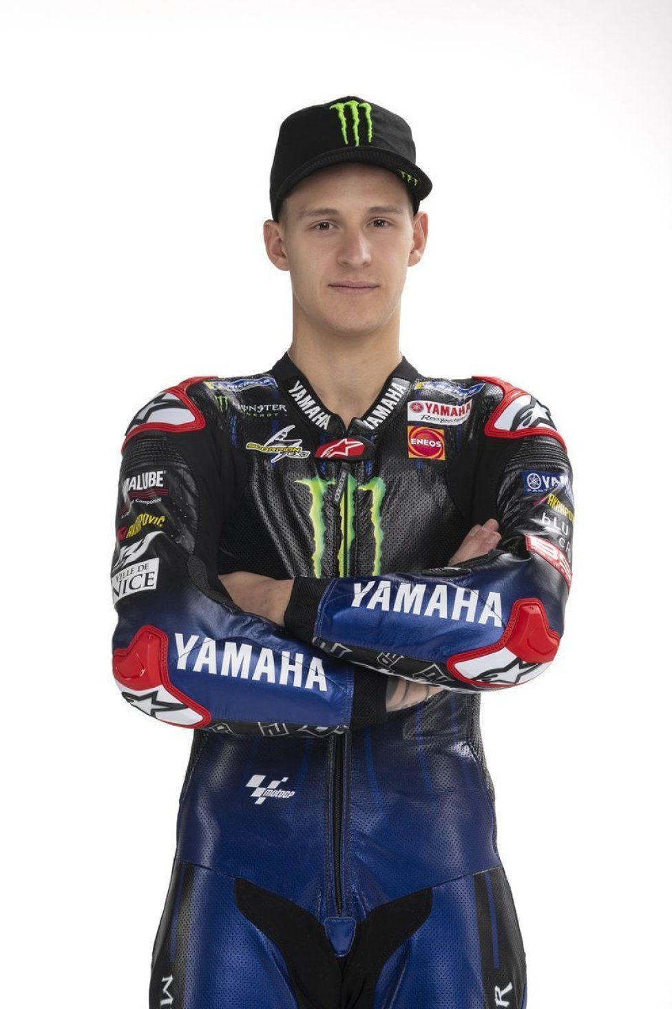 MotoGP: GALLERY - Addio 46: Ecco la M1 Factory 'orfana' di Valentino Rossi