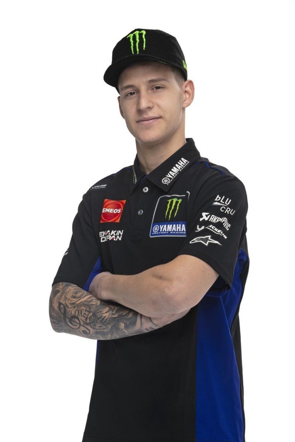 MotoGP: GALLERY - Addio 46: Ecco la M1 Factory 'orfana' di Valentino Rossi