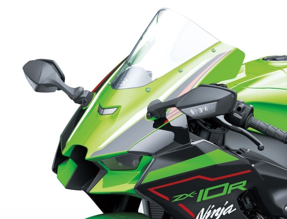Moto - Test: Verso la prova: Kawasaki ZX-10R ed RR MY2021, la regina della SBK si evolve