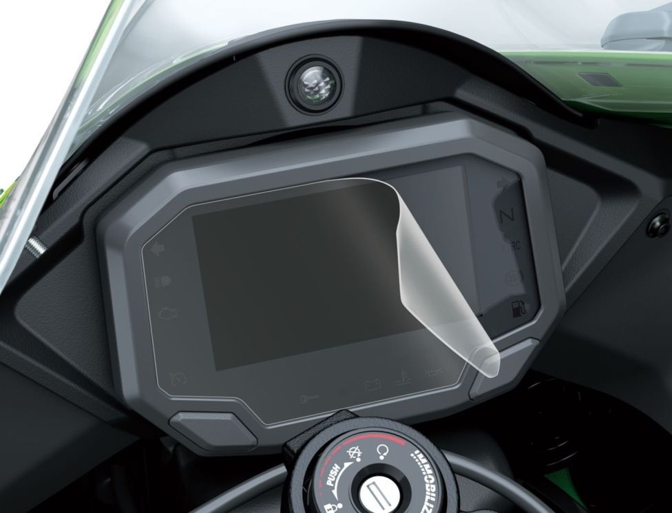 Moto - Test: Verso la prova: Kawasaki ZX-10R ed RR MY2021, la regina della SBK si evolve