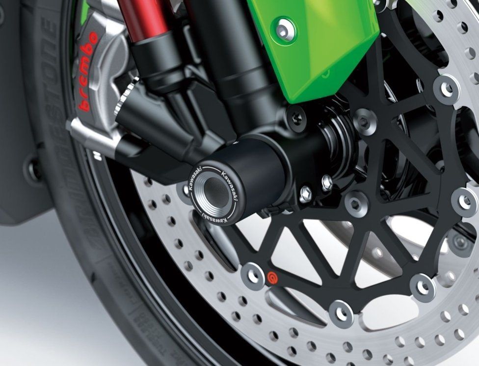Moto - Test: Verso la prova: Kawasaki ZX-10R ed RR MY2021, la regina della SBK si evolve