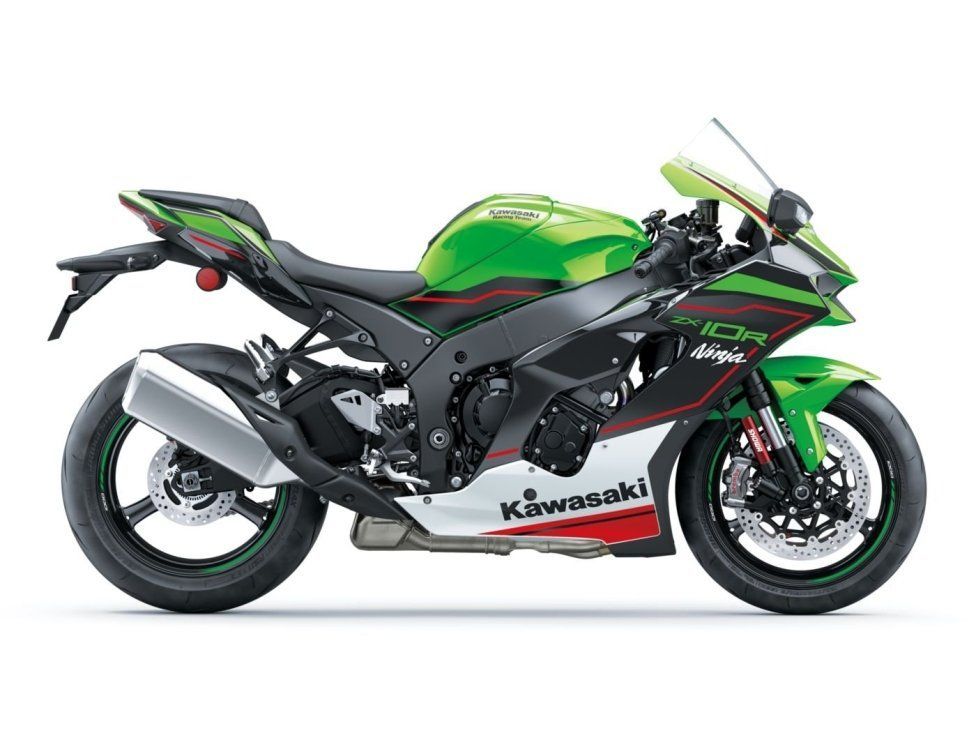 Moto - Test: Verso la prova: Kawasaki ZX-10R ed RR MY2021, la regina della SBK si evolve
