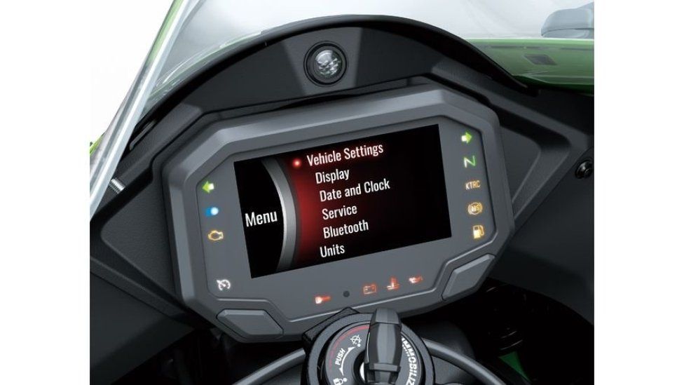 Moto - News: Kawasaki Ninja ZX-10R  e RR 2021: una belva per soli (500) 'manici' 