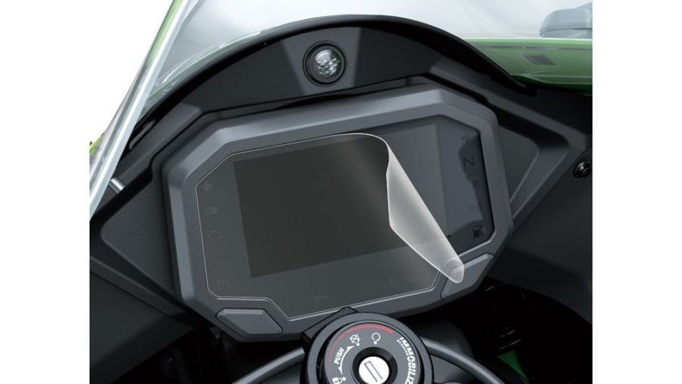 Moto - News: Kawasaki Ninja ZX-10R  e RR 2021: una belva per soli (500) 'manici' 
