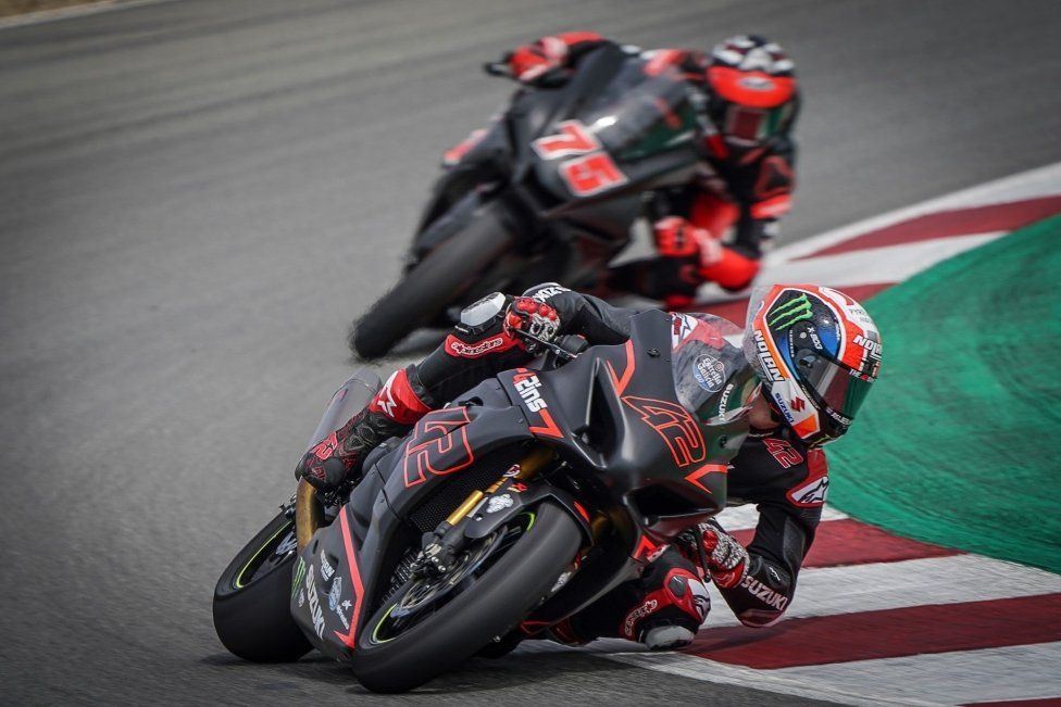 MotoGP: La MotoGP prepara la ripartenza: Vinales, Rins e Miller in pista a Barcellona