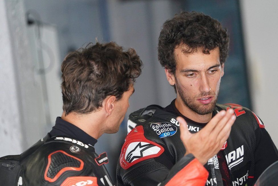 MotoGP: La MotoGP prepara la ripartenza: Vinales, Rins e Miller in pista a Barcellona