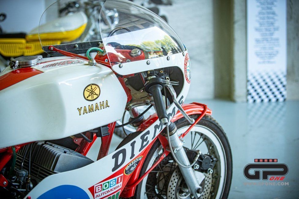 News: 200 miglia di Imola: Cecotto, Lucchinelli e Bianchi fra i protagonisti
