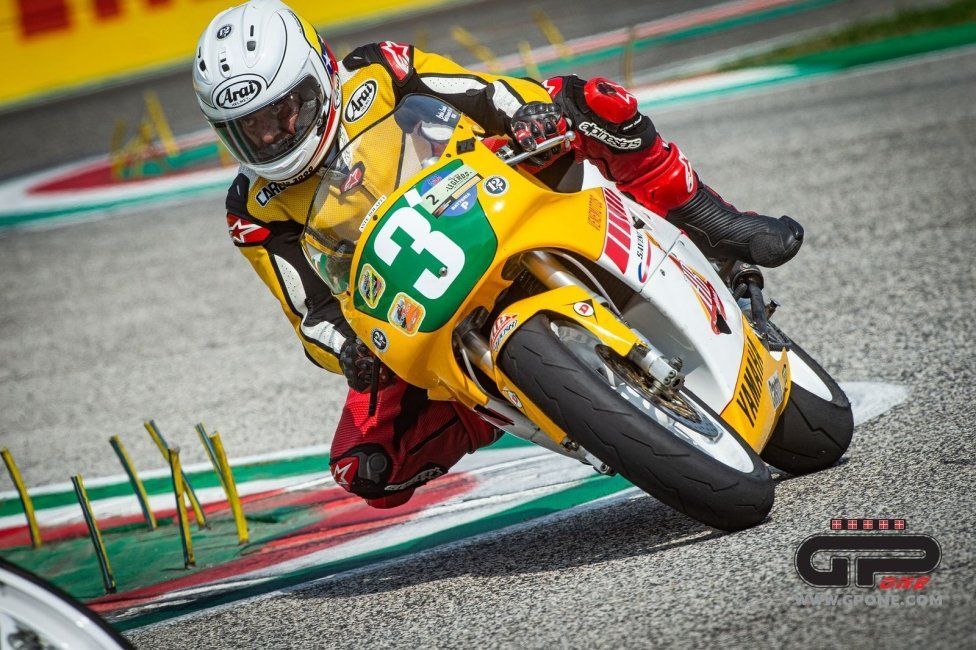 News: 200 miglia di Imola: Cecotto, Lucchinelli e Bianchi fra i protagonisti