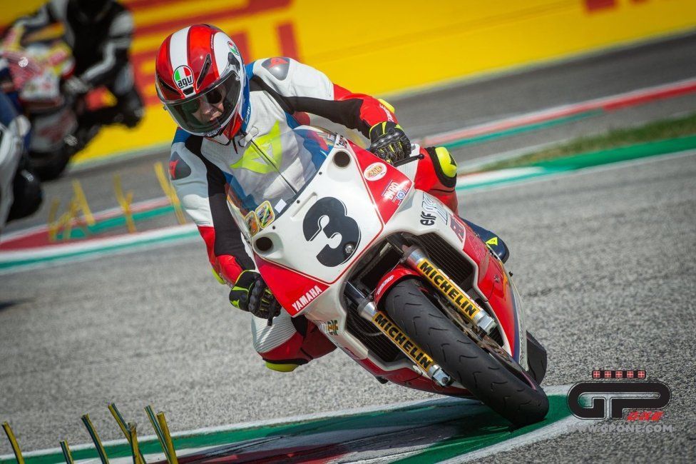 News: 200 miglia di Imola: Cecotto, Lucchinelli e Bianchi fra i protagonisti
