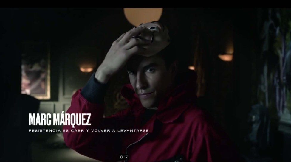MotoGP: Marquez, il ritorno del funambolo: "non puoi essere il migliore senza rischiare"