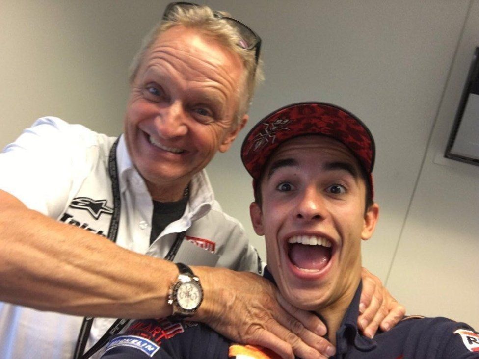 MotoGP: Marquez, il ritorno del funambolo: "non puoi essere il migliore senza rischiare"