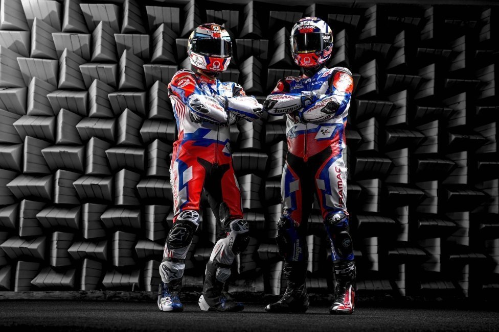 MotoGP: GALLERY - Tutte le foto delle Ducati Pramac di Zarco e Martìn