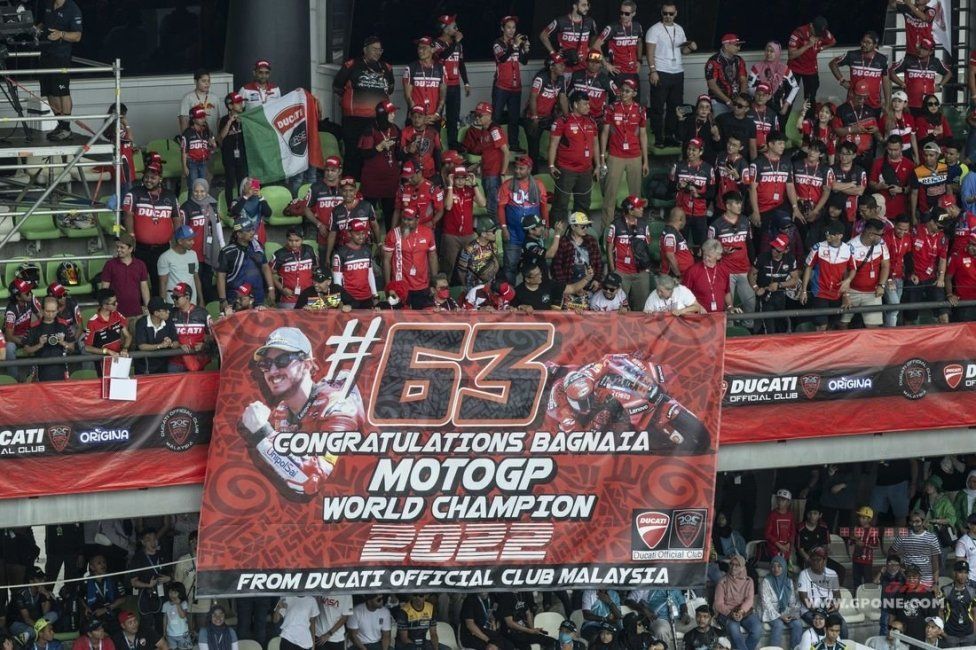 MotoGP: Sepang GP: the Good, the Bad and the Ugly