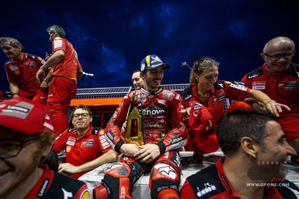 MotoGP: Thailand GP: the Good, the Bad and the Ugly