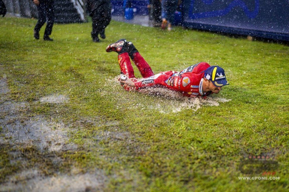 MotoGP: Thailand GP: the Good, the Bad and the Ugly