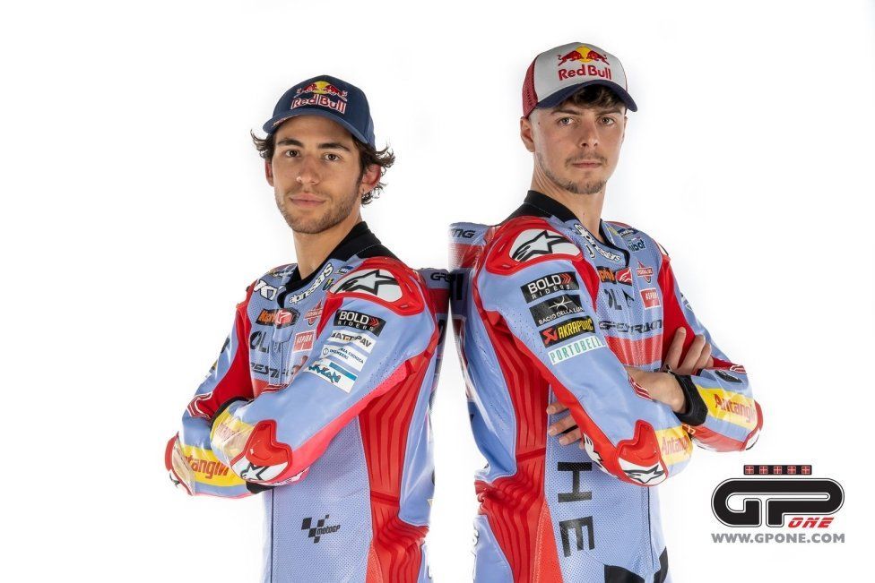 MotoGP: Team Gresini avanti tutta! Next generation fa scalpitare i cavalli Ducati