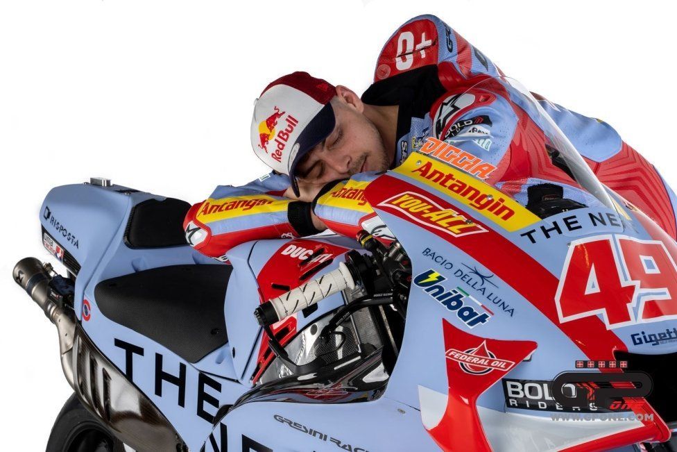 MotoGP: Team Gresini avanti tutta! Next generation fa scalpitare i cavalli Ducati