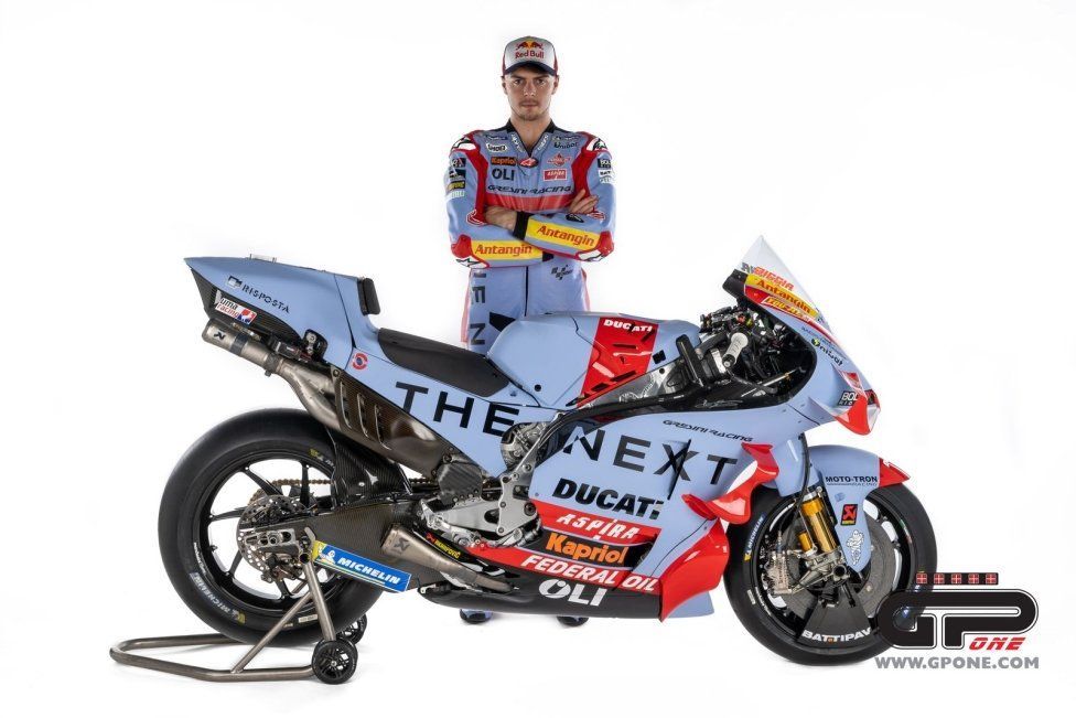 MotoGP: Team Gresini avanti tutta! Next generation fa scalpitare i cavalli Ducati