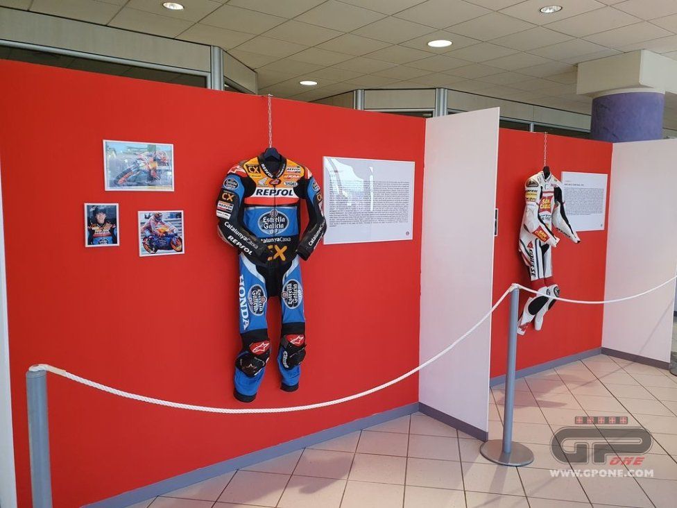MotoGP: Bagnaia: "Tutti copiano Ducati, me nessuno ha il suo fascino"